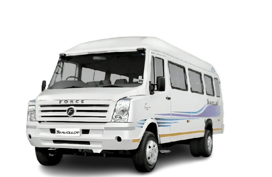 Rental service in goa